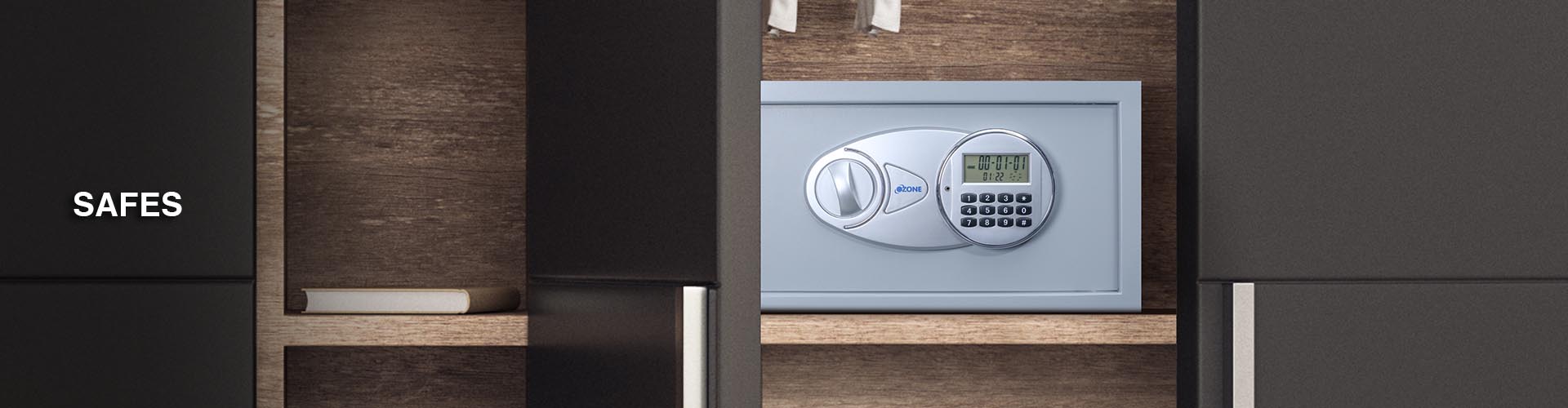 Safes