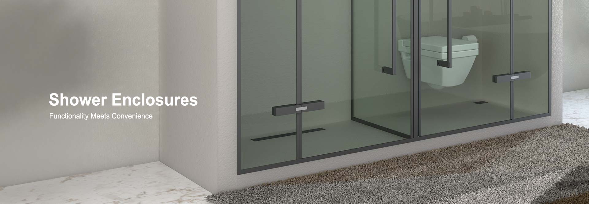 Shower Enclosures