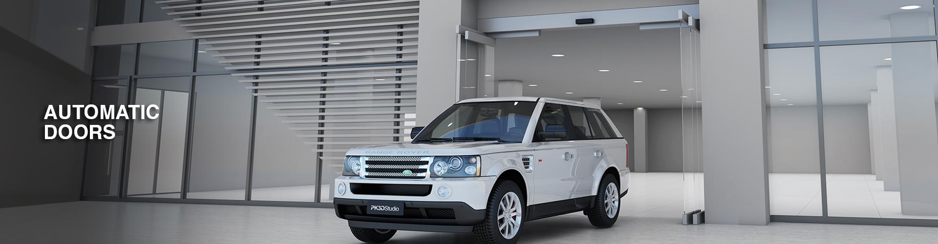 Automatic Doors