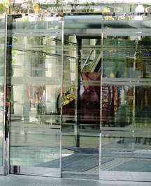 Malls
