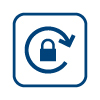  Auto-locking 