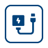 In-Built LED Adapter