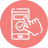  Mobile App 