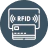  RFID Card 