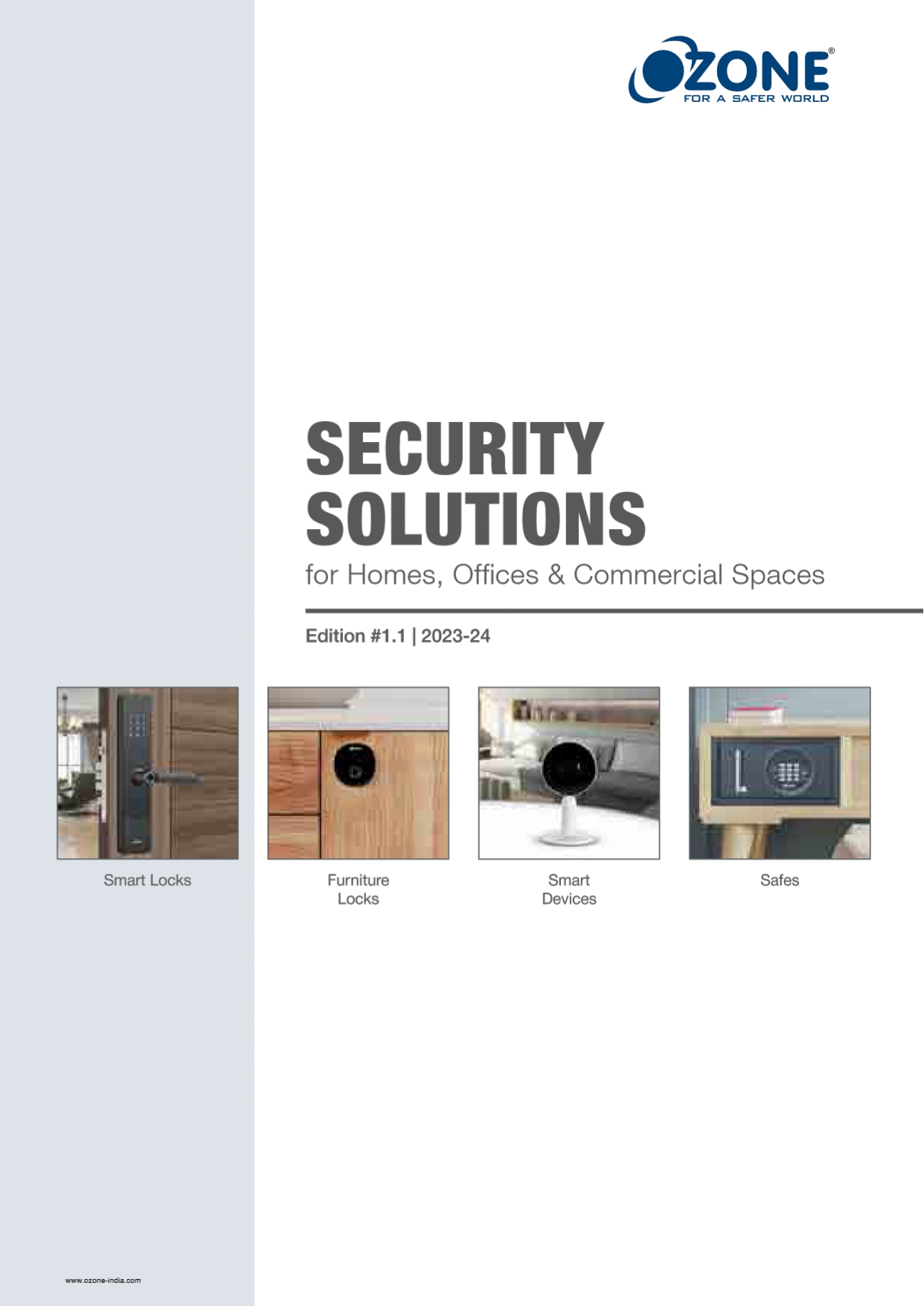 Security Solution Edition #1.1