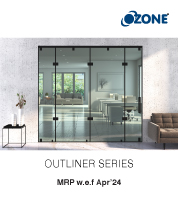 Outliner Series MRP w.e.f Apr'24