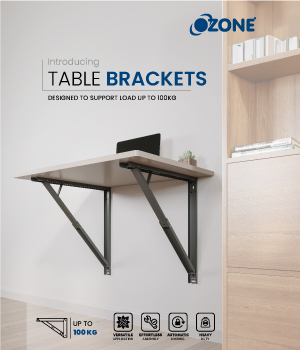 Table Brackets