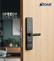 Speedy Series Edition #1.1