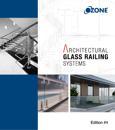 Architectural Glass Railing Systems Edition #4