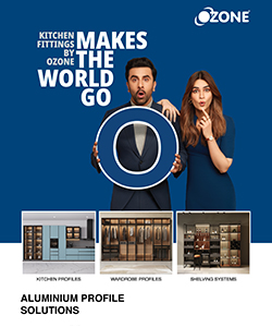 Aluminium Profile Solutions Edition #01