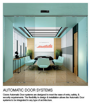 Automatic Doors