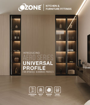 Aero Series Universal Profile