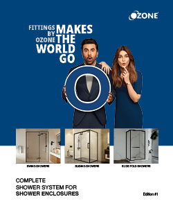Complete Shower Solutions