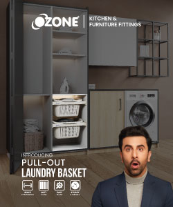 Laundry Basket