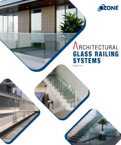 Architectural Glass Railing Systems Edition #5