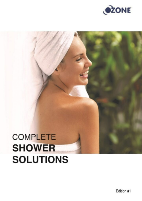 Complete Shower Solutions