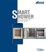Smart Shower