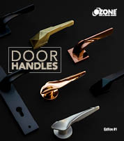 Door Handles Edition #2