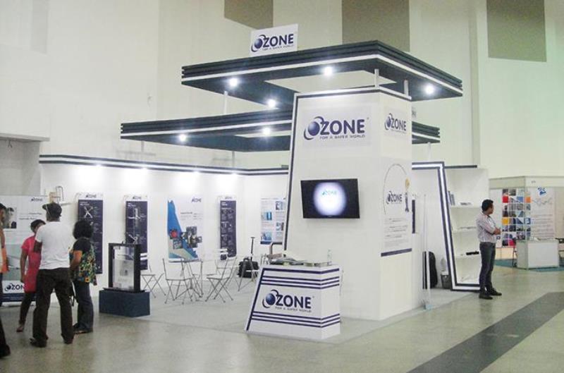 Future - X 2012 | Ozone Overseas Pvt. Ltd