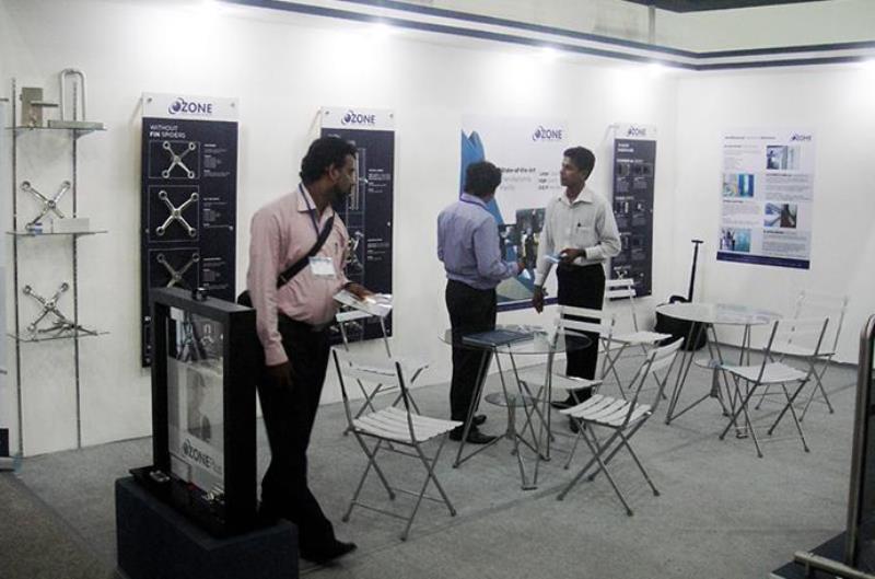 Future - X 2012 | Ozone Overseas Pvt. Ltd