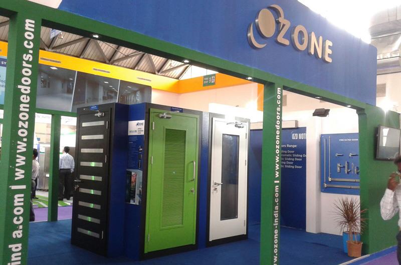 Pharmalytica 2015 | Ozone Overseas Pvt. Ltd