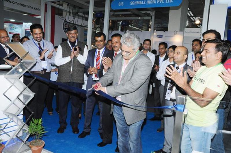 ZAK Glass Technology Expo 2014 | Ozone Overseas Pvt. Ltd