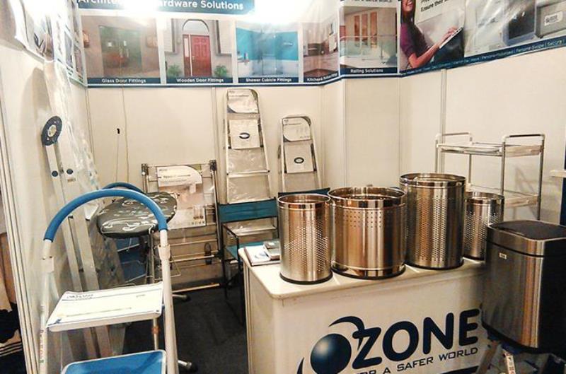 Panache 2014 | Ozone Overseas Pvt. Ltd