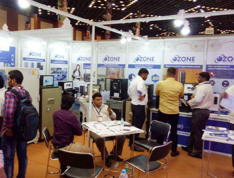 Jewellery, Pearl & Gems Fair | Ozone Overseas Pvt. Ltd