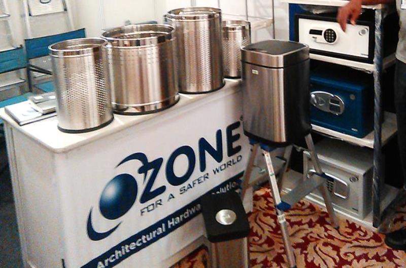 Panache 2014 | Ozone Overseas Pvt. Ltd
