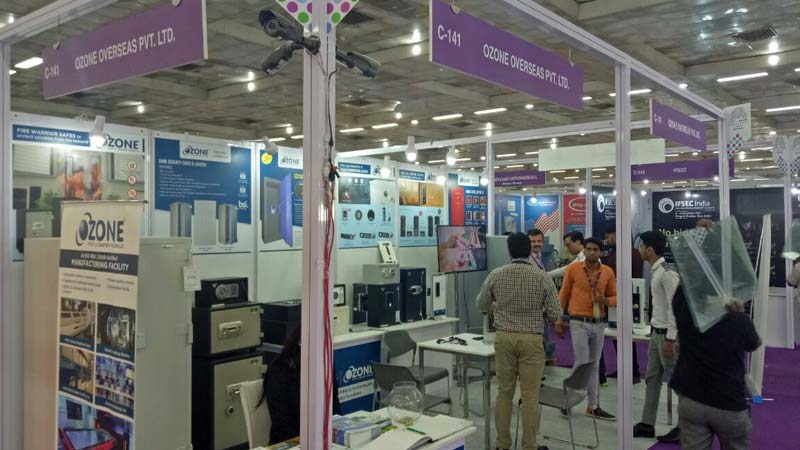 JEWELERY & GEMS SHOW | Ozone Overseas Pvt. Ltd