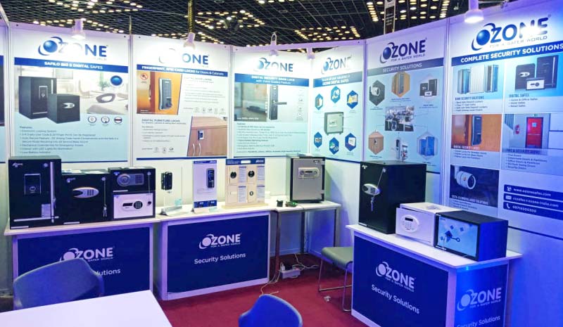 Jewellery, Pearl & Gems Fair | Ozone Overseas Pvt. Ltd