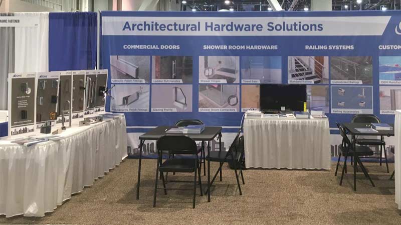 GlassBuild America | Ozone Overseas Pvt. Ltd