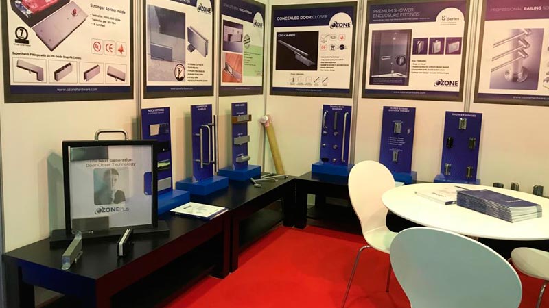 Big 5 North Africa | Ozone Overseas Pvt. Ltd