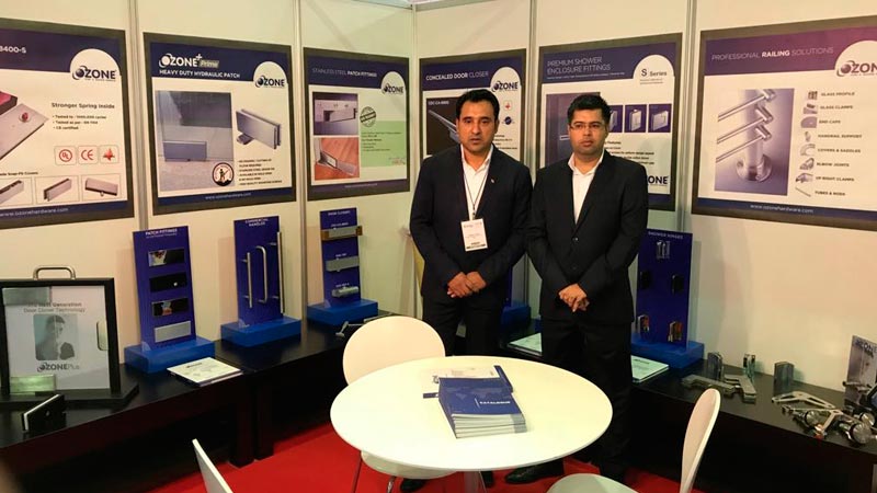 Big 5 North Africa | Ozone Overseas Pvt. Ltd