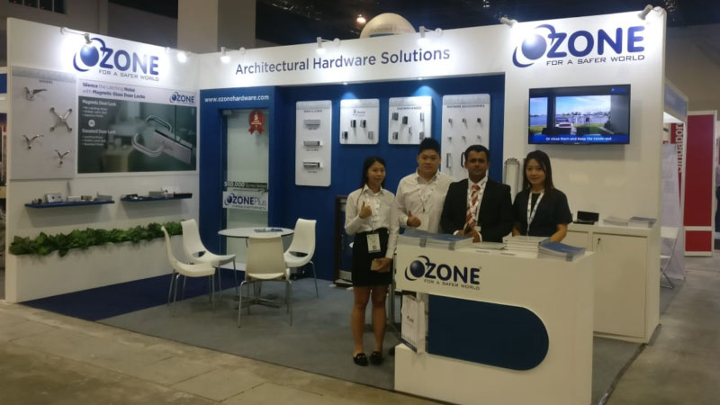 GlassTech Asia | Ozone Overseas Pvt. Ltd