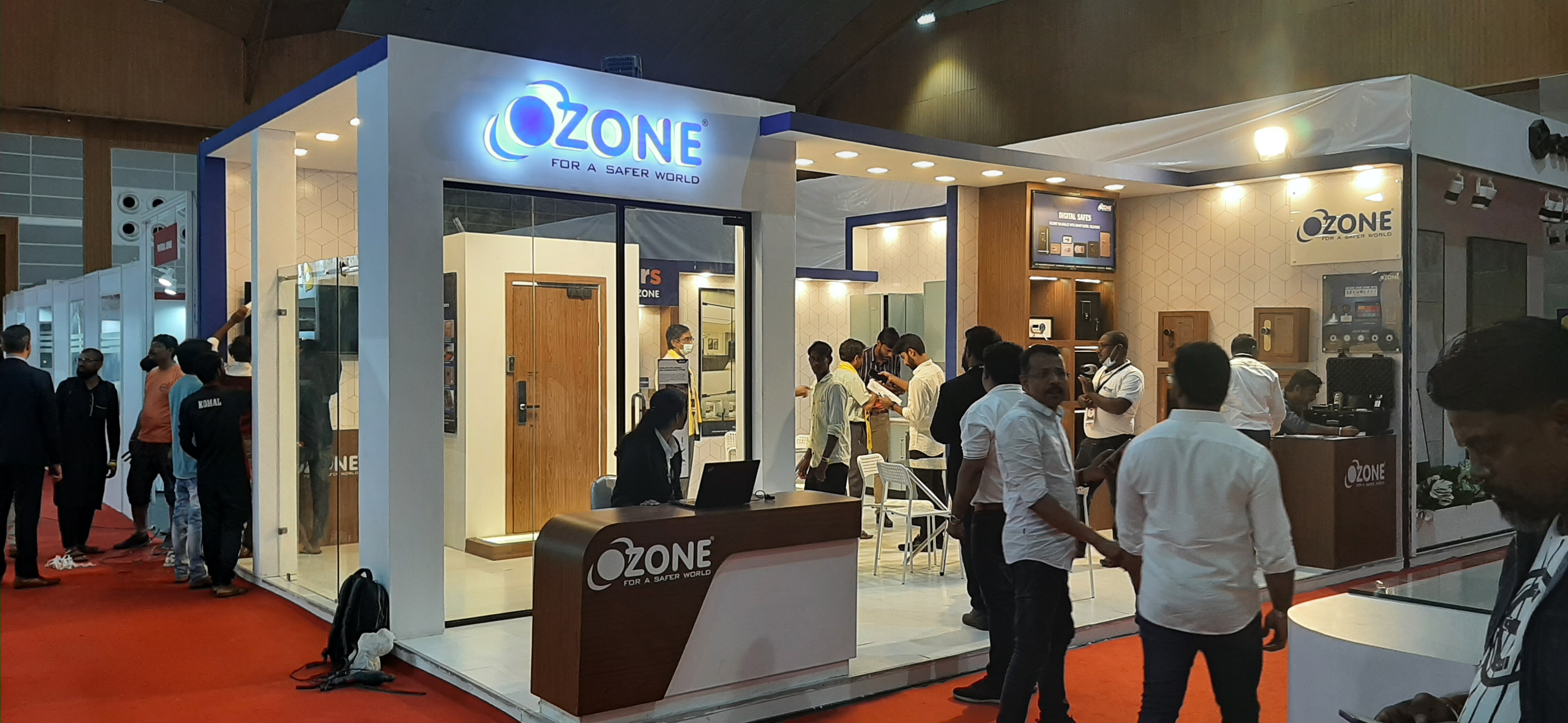 Reflect All-Kochi, 2022 | Ozone Overseas Pvt. Ltd