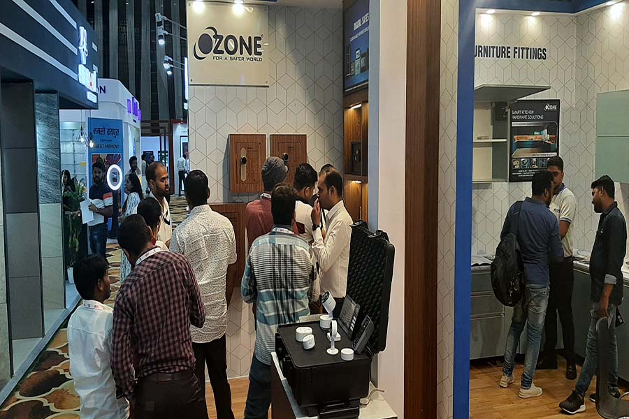 Reflect All-Raipur, 2022 | Ozone Overseas Pvt. Ltd