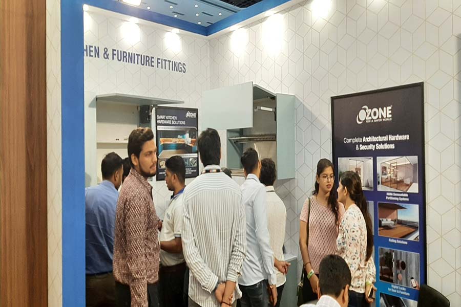 Reflect All-Raipur, 2022 | Ozone Overseas Pvt. Ltd