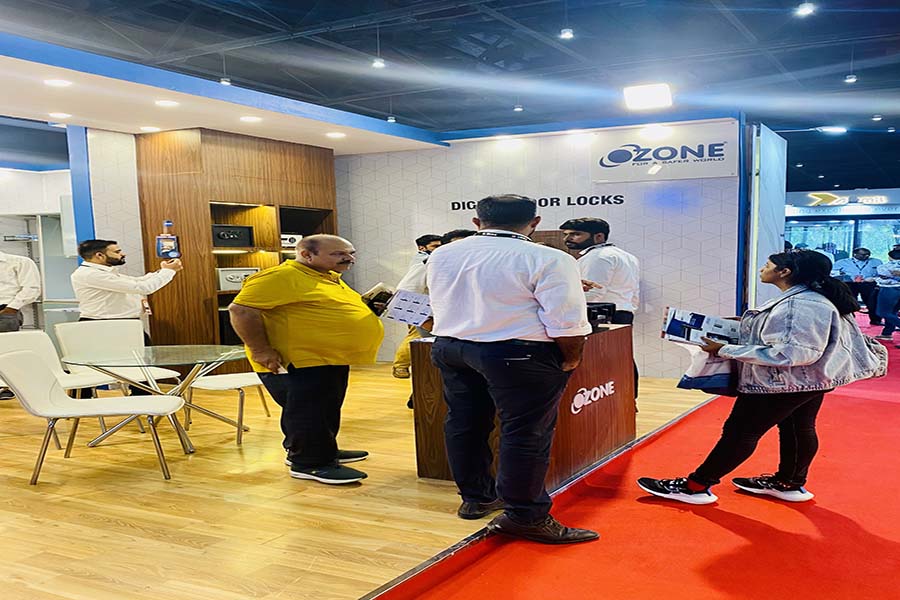 Reflect All-Jaipur, 2022 | Ozone Overseas Pvt. Ltd