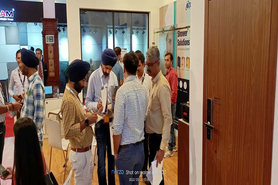Reflect All-Ludhiana, 2022 | Ozone Overseas Pvt. Ltd