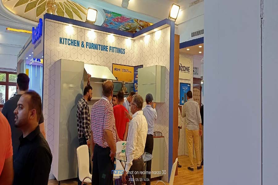 Reflect All-Ludhiana, 2022 | Ozone Overseas Pvt. Ltd