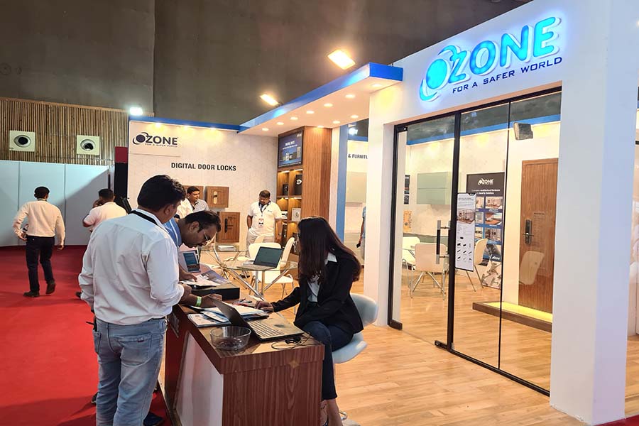 Reflect All-Ahmedabad, 2022 | Ozone Overseas Pvt. Ltd