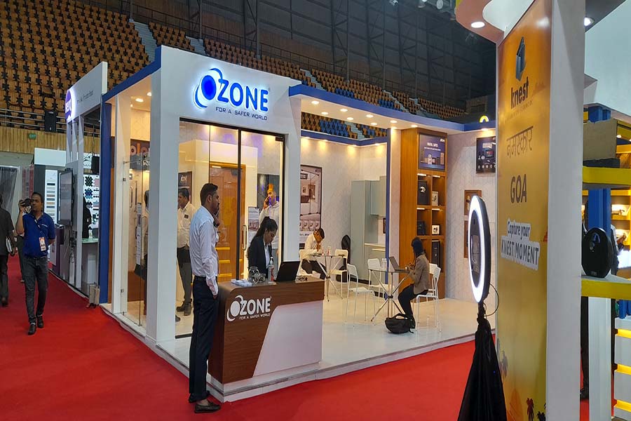 Reflect All-Goa, 2022 | Ozone Overseas Pvt. Ltd