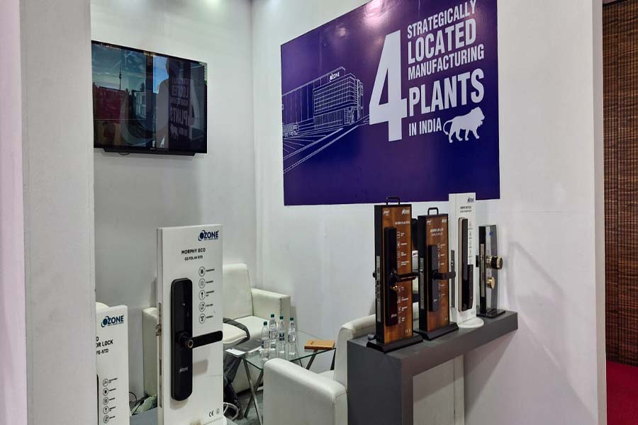 Nepal Exhibition, 2023 | Ozone Overseas Pvt. Ltd