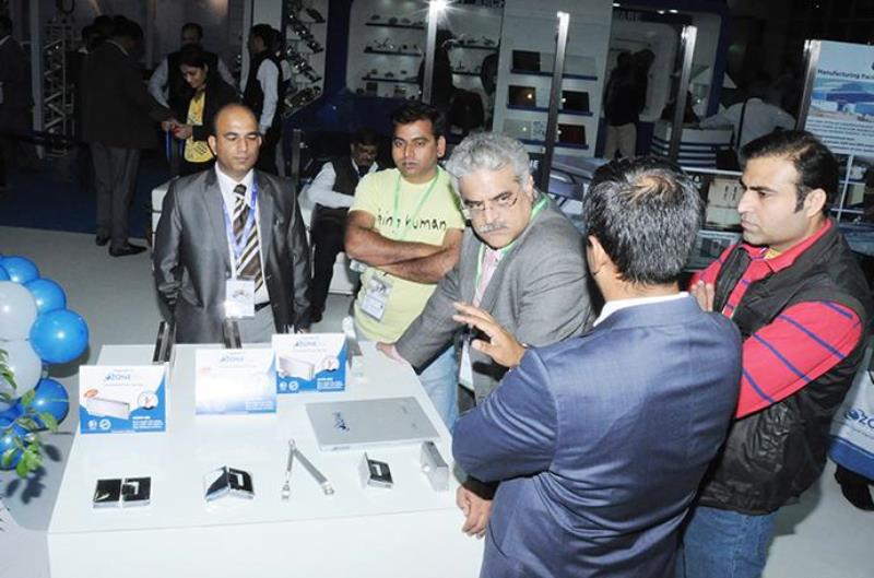 ZAK Glass Technology Expo 2014 | Ozone Overseas Pvt. Ltd