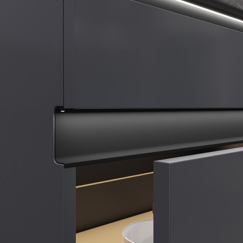 Aluminium Profiles