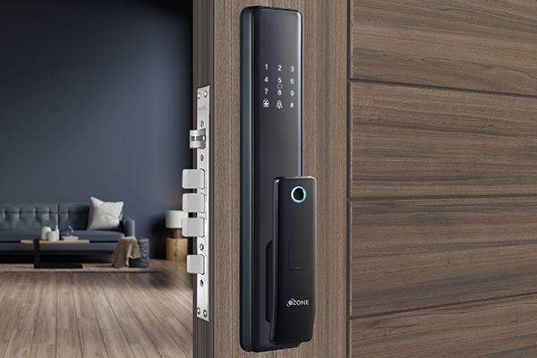 6 Things to Know about Biometric Door Locks