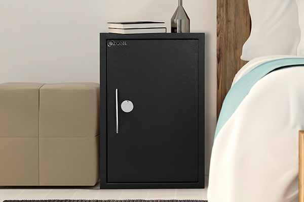 Electronic Safes