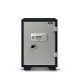 Ozone Fire Warrior- 55 | Fire-resistant Safe | 40 Litres