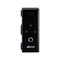 Ozone Glass Door Lock Wi-Fi Smart Lock with 4-way access | Door Thickness: 35-65 mm